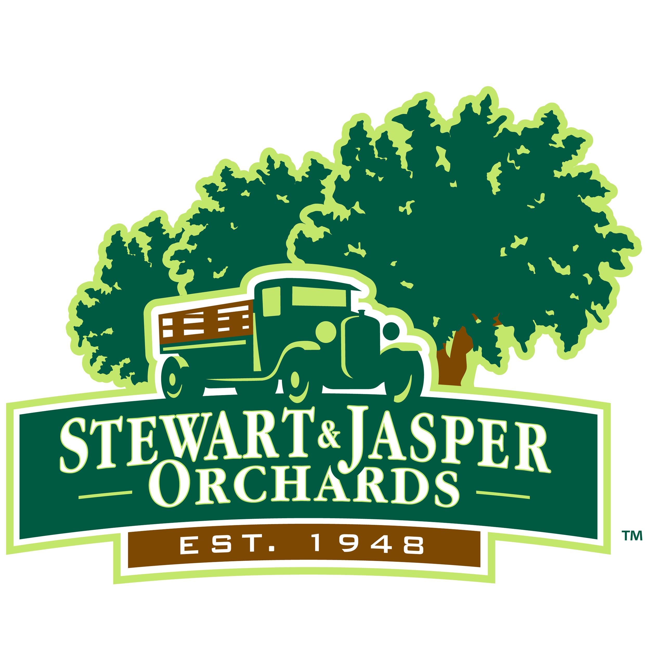 Stewart and Jasper Orchards